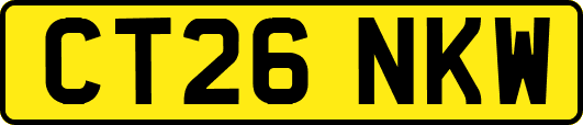 CT26NKW