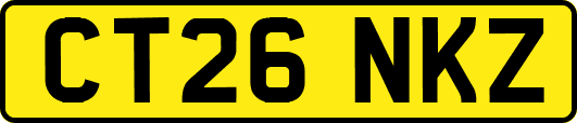 CT26NKZ