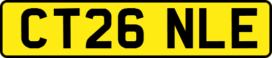 CT26NLE
