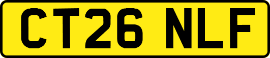 CT26NLF