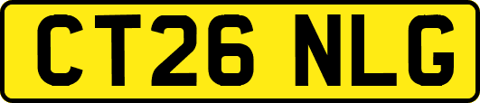 CT26NLG