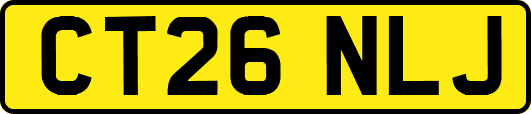 CT26NLJ