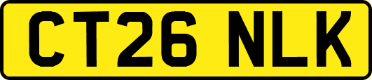 CT26NLK