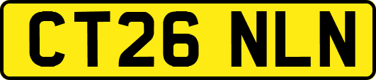 CT26NLN