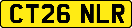 CT26NLR