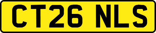 CT26NLS