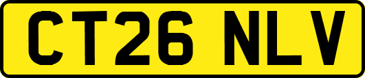 CT26NLV