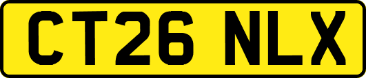 CT26NLX
