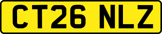 CT26NLZ