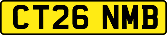 CT26NMB