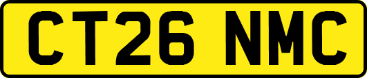 CT26NMC