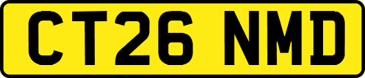 CT26NMD