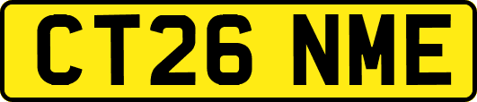 CT26NME