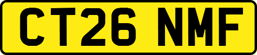 CT26NMF