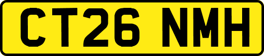 CT26NMH