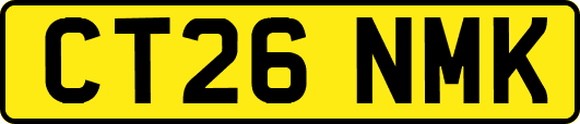 CT26NMK