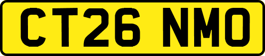 CT26NMO