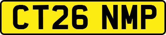 CT26NMP
