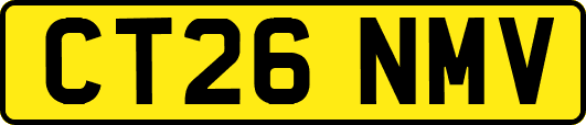 CT26NMV