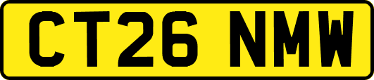 CT26NMW