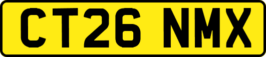 CT26NMX