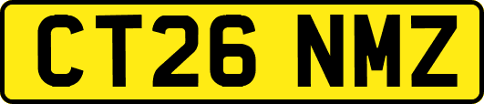 CT26NMZ