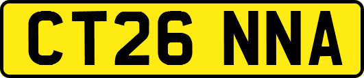 CT26NNA