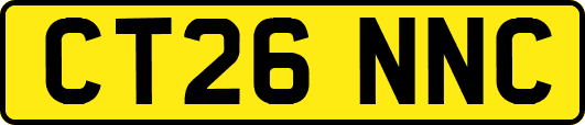 CT26NNC