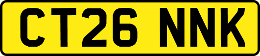 CT26NNK