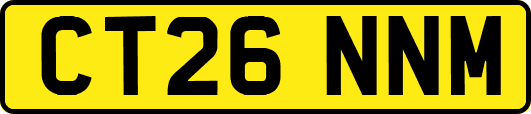 CT26NNM