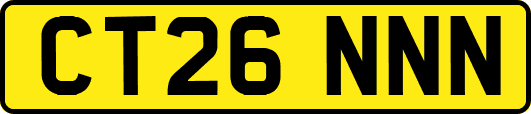 CT26NNN