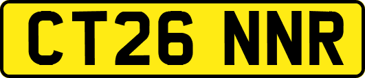 CT26NNR