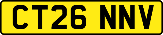 CT26NNV