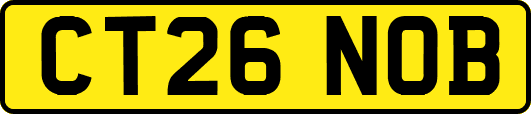 CT26NOB