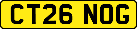 CT26NOG