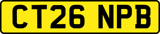 CT26NPB