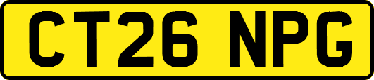 CT26NPG