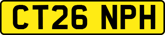 CT26NPH