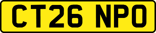 CT26NPO