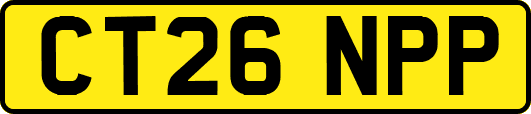 CT26NPP