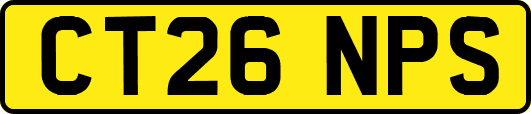 CT26NPS