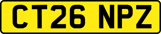 CT26NPZ