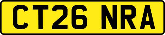 CT26NRA