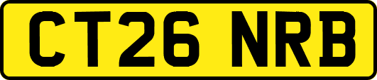CT26NRB