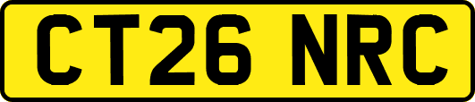 CT26NRC
