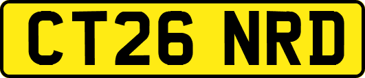 CT26NRD