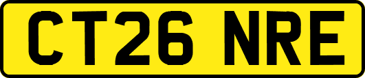 CT26NRE