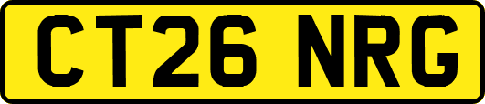CT26NRG