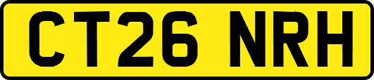 CT26NRH
