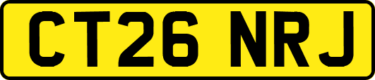 CT26NRJ